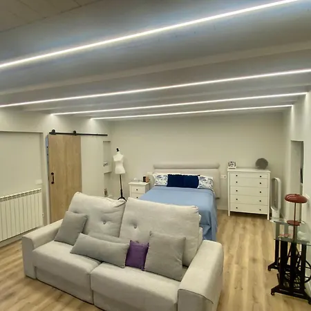 Apartment Tu Spazio Catedral *
