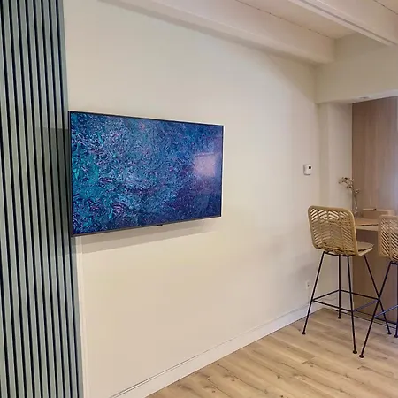 Tu Spazio Catedral Apartment *