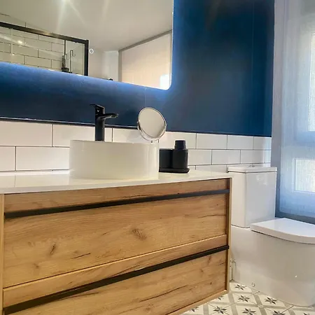 Tu Spazio Catedral Apartment Burgo