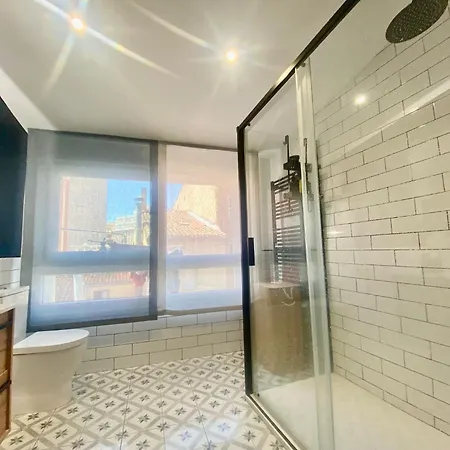 Tu Spazio Catedral Apartment Burgo